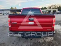 2012 Ford F-150 фото