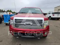 2012 Ford F-150 фото