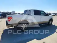 2012 Ford F-150 фото