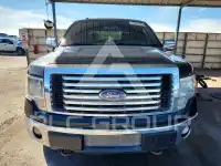 2012 Ford F-150 photo