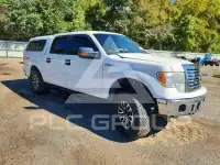 2012 Ford F-150 фото