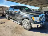 2012 Ford F-150 photo