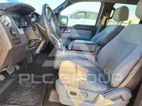 2012 Ford F-150 фото