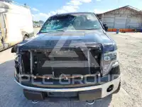 2012 Ford F-150 photo