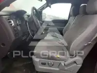 2012 Ford F-150 фото