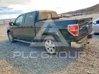 2012 Ford F-150 фото