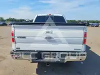 2012 Ford F-150 фото