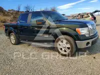 2012 Ford F-150 фото