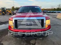 2012 Ford F-150 фото