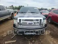 2012 Ford F-150 фото