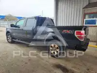 2012 Ford F-150 фото