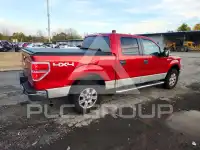 2012 Ford F-150 фото