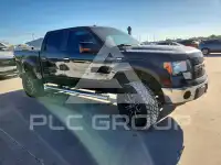 2012 Ford F-150 фото