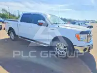 2012 Ford F-150 фото