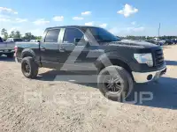 2012 Ford F-150 фото
