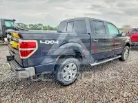 2012 Ford F-150 фото