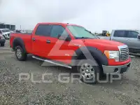 2012 Ford F-150 фото