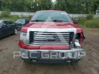 2012 Ford F-150 photo