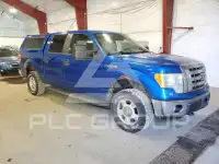 2012 Ford F-150 photo