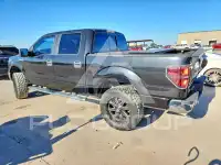 2012 Ford F-150 фото