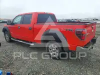 2012 Ford F-150 фото