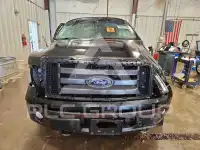 2012 Ford F-150 фото