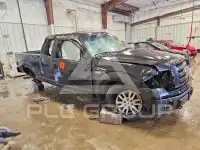 2012 Ford F-150 фото
