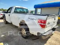 2012 Ford F-150 фото