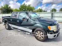 2012 Ford F-150 фото