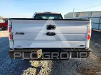2012 Ford F-150 фото