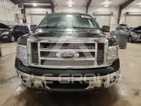 2012 Ford F-150 фото