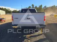 2012 Ford F-150 photo