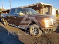 2012 Ford F-150 photo