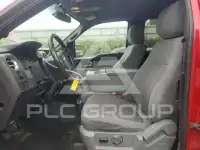 2012 Ford F-150 photo