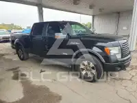 2012 Ford F-150 фото
