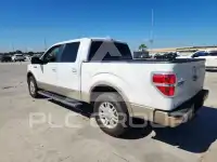 2012 Ford F-150 фото