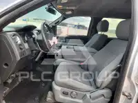 2012 Ford F-150 photo