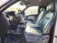 2012 Ford F-150 фото