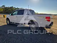 2012 Ford F-150 photo