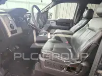 2012 Ford F-150 фото