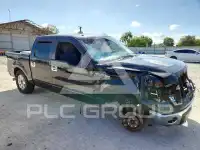 2012 Ford F-150 photo