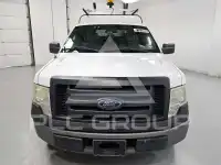 2012 Ford F-150 photo