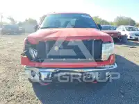 2012 Ford F-150 photo