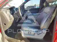 2012 Ford F-150 photo
