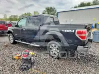 2012 Ford F-150 фото