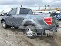 2012 Ford F-150 фото