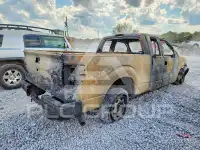 2012 Ford F-150 photo