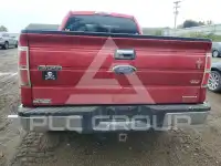 2012 Ford F-150 photo