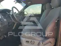 2012 Ford F-150 фото