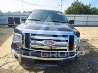 2012 Ford F-150 фото